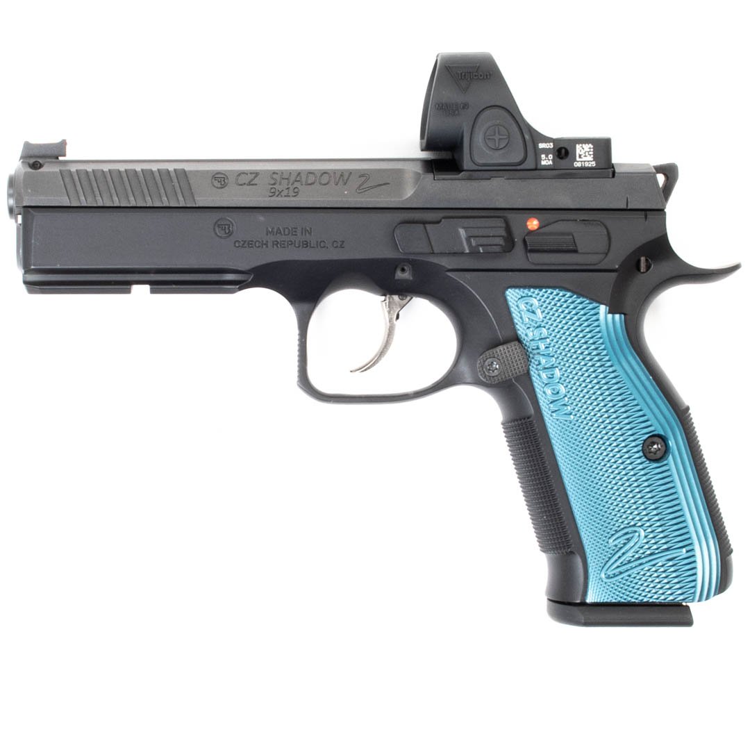 Cz Shadow 2